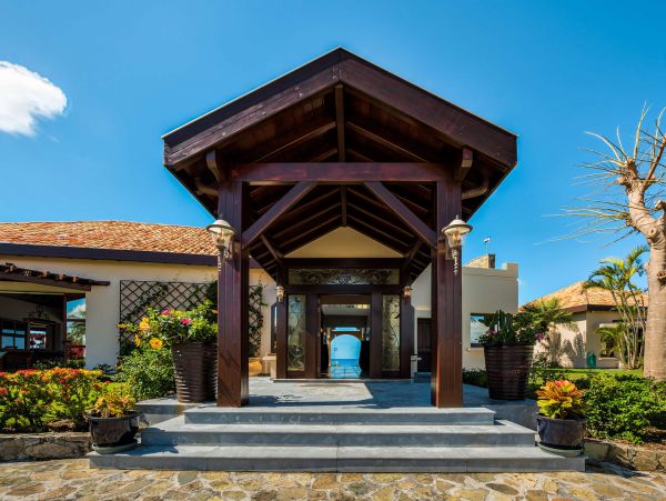 Saint Maarten Saint Martin Home 1002899