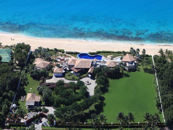 Saint Maarten Saint Martin Home 1002899