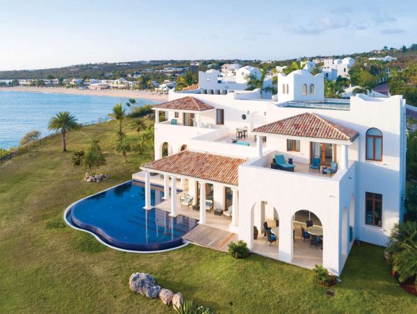 Saint Maarten Saint Martin Home 1002900