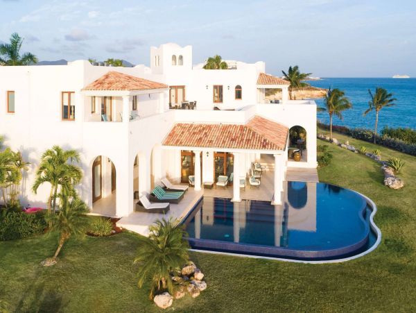 Saint Maarten Saint Martin Home 1002900