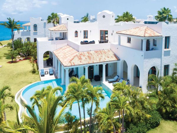 Saint Maarten Saint Martin Home 1002900