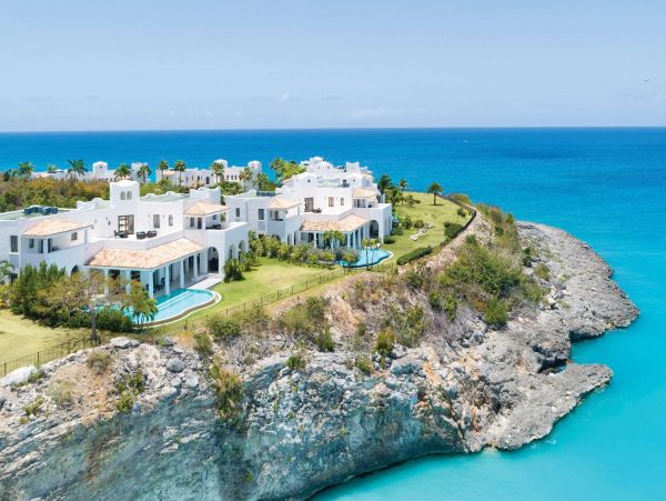 Saint Maarten Saint Martin Home 1002900