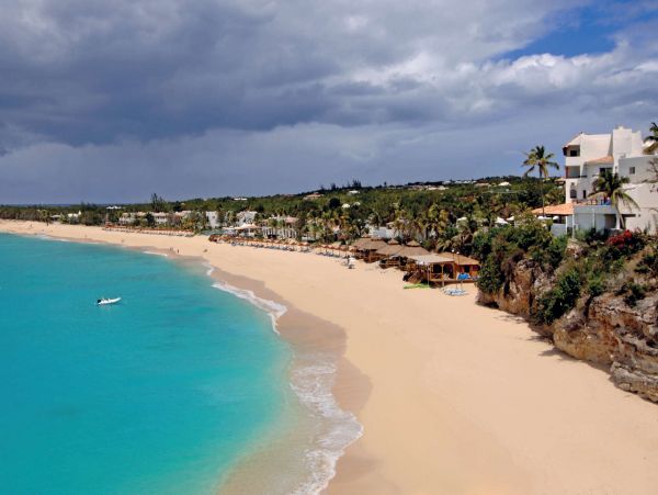 Saint Maarten Saint Martin Home 1002900