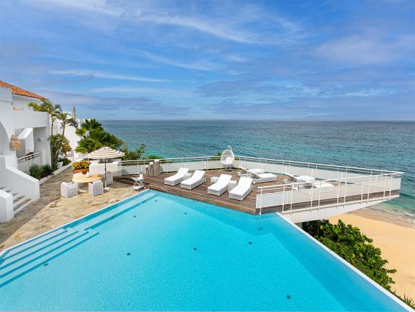 Saint Maarten Saint Martin Home 1002901