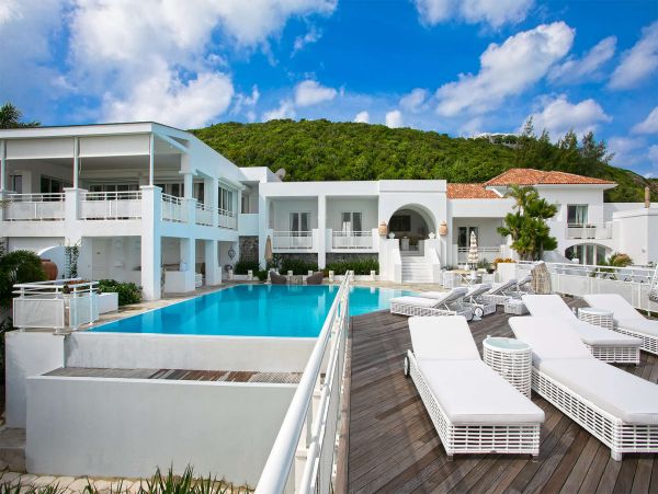 Saint Maarten Saint Martin Home 1002901