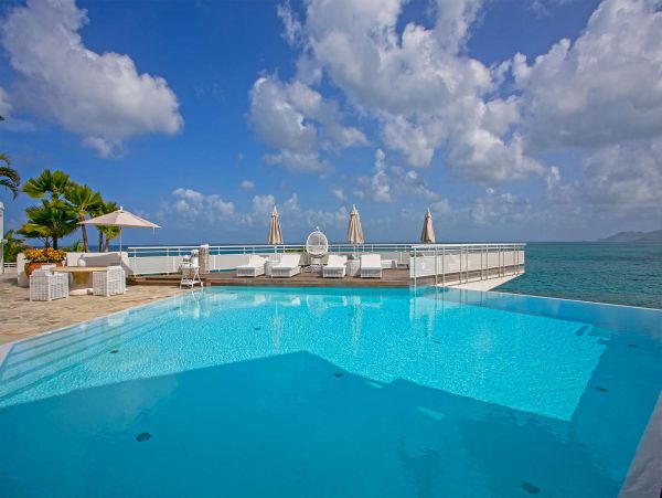 Saint Maarten Saint Martin Home 1002901