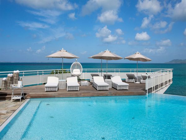 Saint Maarten Saint Martin Home 1002901