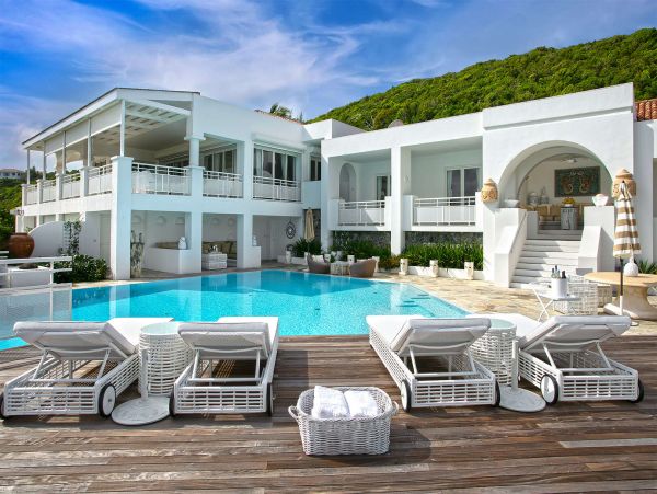 Saint Maarten Saint Martin Home 1002901