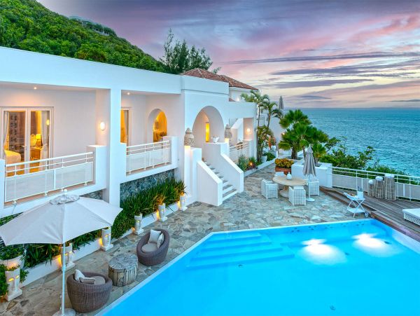 Saint Maarten Saint Martin Home 1002901
