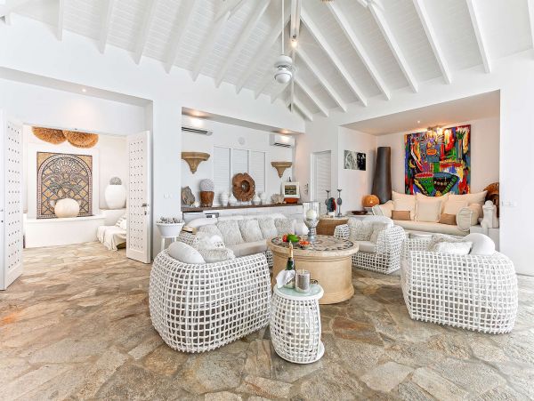 Saint Maarten Saint Martin Home 1002901