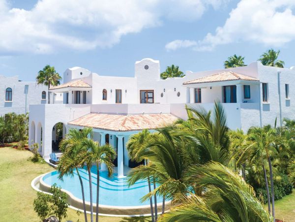 Saint Maarten Saint Martin Home 1002902