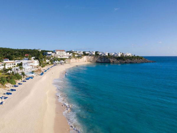 Saint Maarten Saint Martin Home 1002902