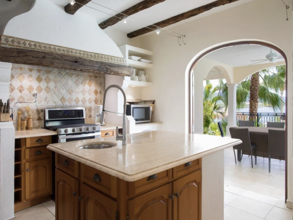 St Martin Luxury Villa Rental – Caribbean Beachfront Vacation Home