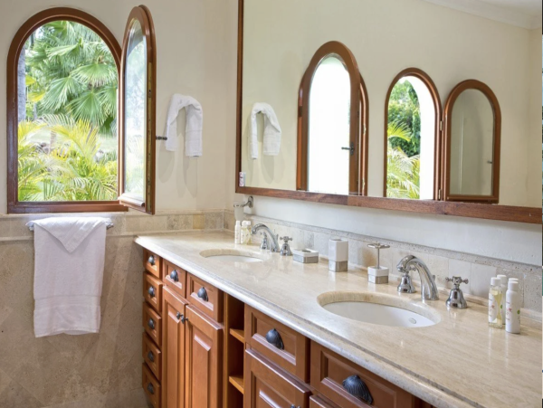 St Martin Luxury Villa Rental – Caribbean Beachfront Vacation Home