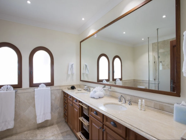 St Martin Luxury Villa Rental – Caribbean Beachfront Vacation Home