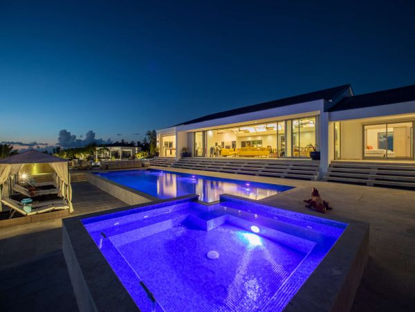 Saint Maarten Saint Martin Home 1002904