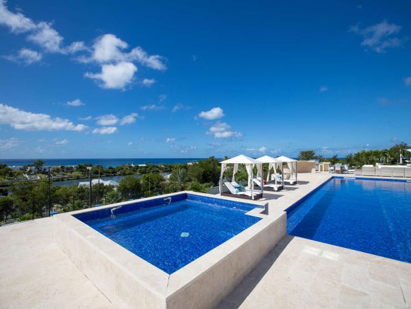 Saint Maarten Saint Martin Home 1002904