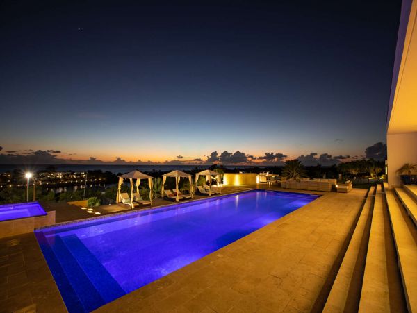 Saint Maarten Saint Martin Home 1002904