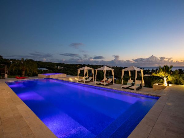 Saint Maarten Saint Martin Home 1002904