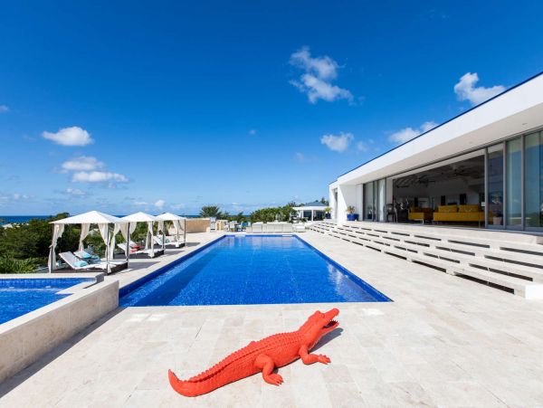 Saint Maarten Saint Martin Home 1002904