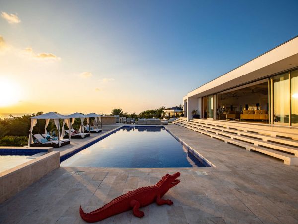 Saint Maarten Saint Martin Home 1002904