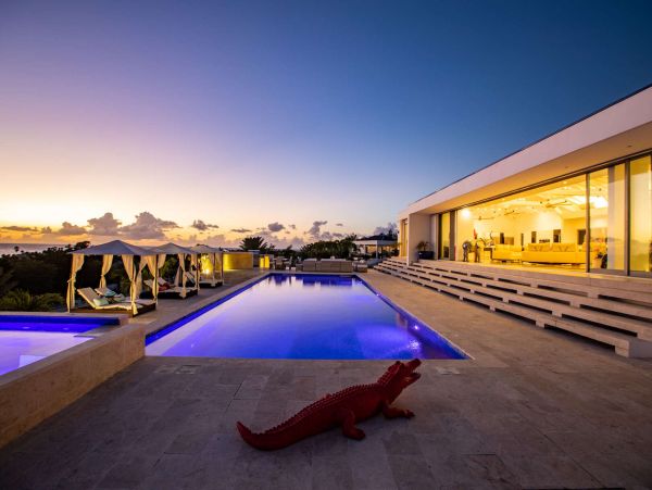 Saint Maarten Saint Martin Home 1002904