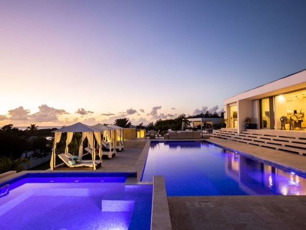 Saint Maarten Saint Martin Home 1002904