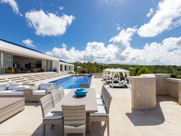 Saint Maarten Saint Martin Home 1002904