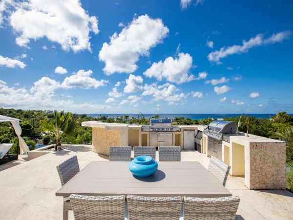 Saint Maarten Saint Martin Home 1002904