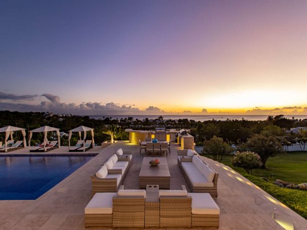 Saint Maarten Saint Martin Home 1002904