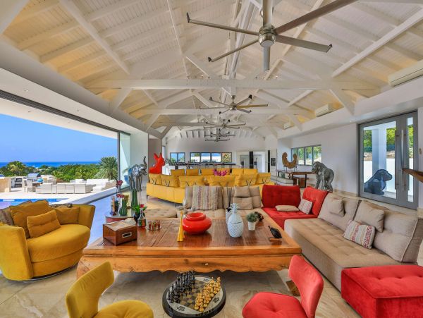 Saint Maarten Saint Martin Home 1002904