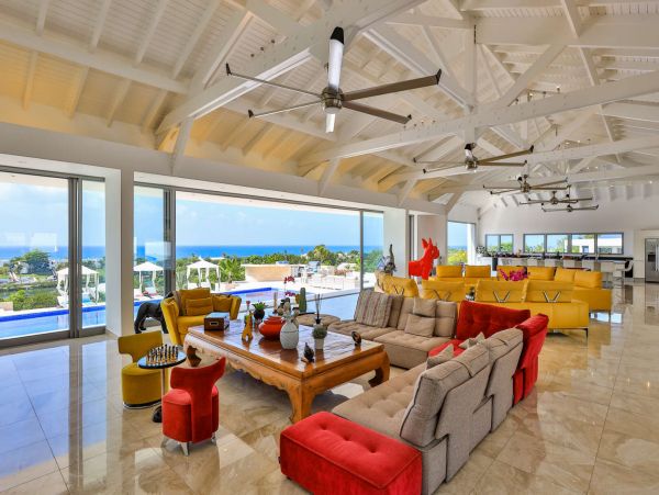 Saint Maarten Saint Martin Home 1002904