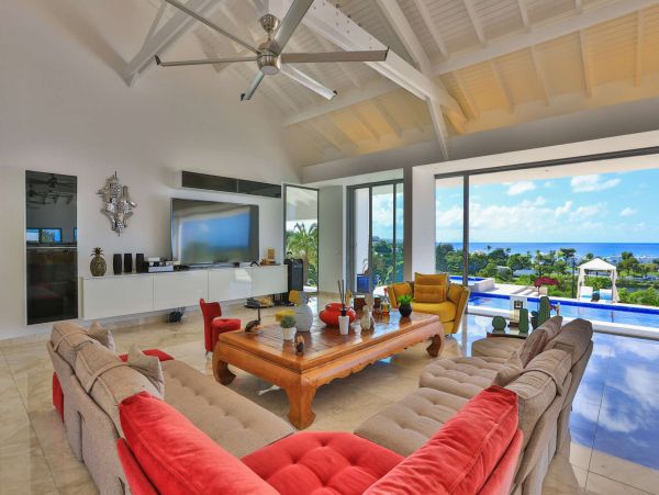 Saint Maarten Saint Martin Home 1002904