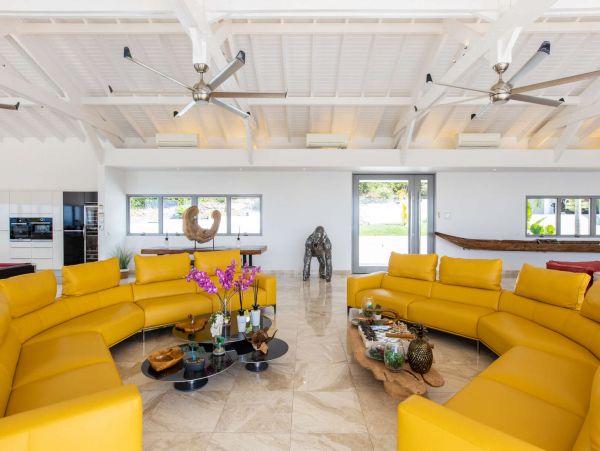 Saint Maarten Saint Martin Home 1002904