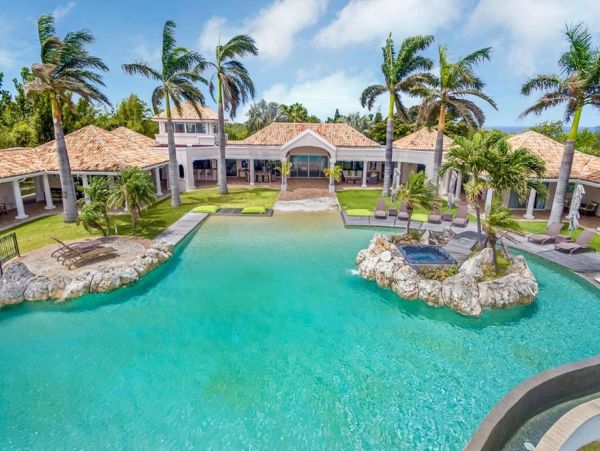 Saint Maarten Saint Martin Home 1002905