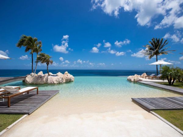 Saint Maarten Saint Martin Home 1002905
