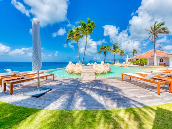 Saint Maarten Saint Martin Home 1002905