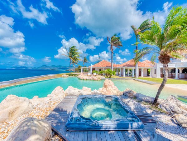 Saint Maarten Saint Martin Home 1002905