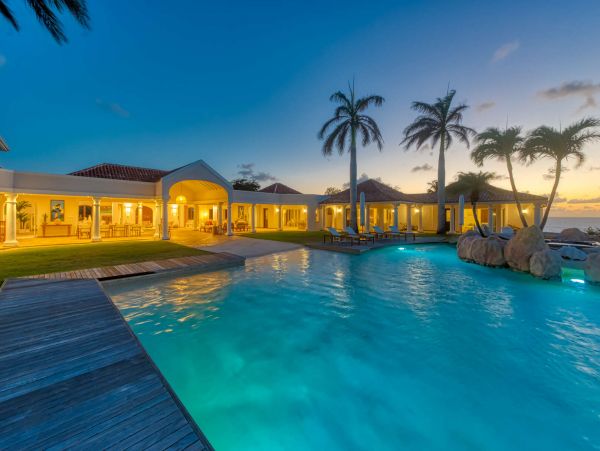 Saint Maarten Saint Martin Home 1002905