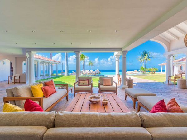 Saint Maarten Saint Martin Home 1002905