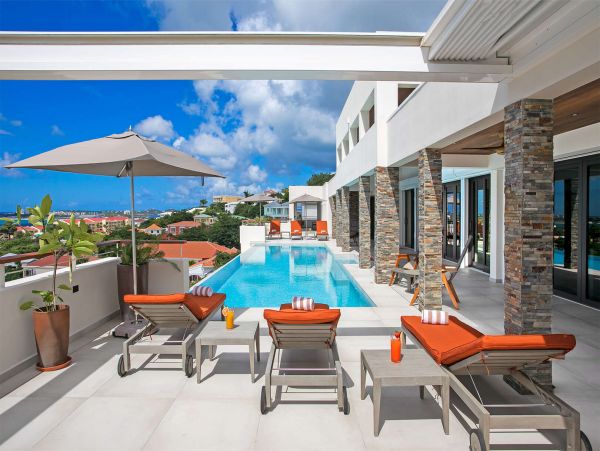 Saint Maarten Saint Martin Home 1002906