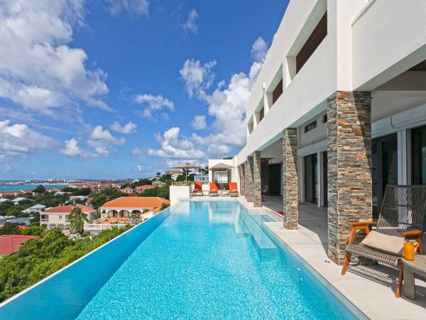 Saint Maarten Saint Martin Home 1002906