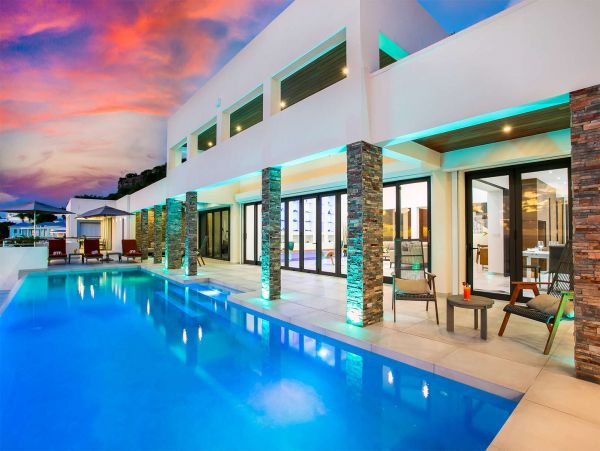Saint Maarten Saint Martin Home 1002906