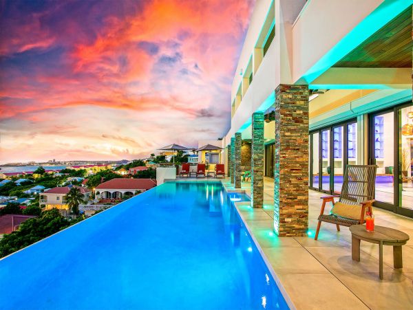 Saint Maarten Saint Martin Home 1002906