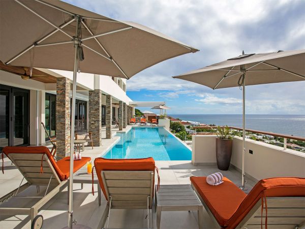 Saint Maarten Saint Martin Home 1002906