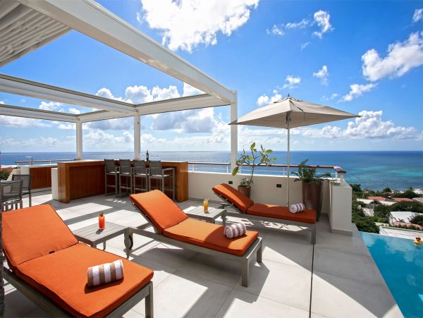 Saint Maarten Saint Martin Home 1002906