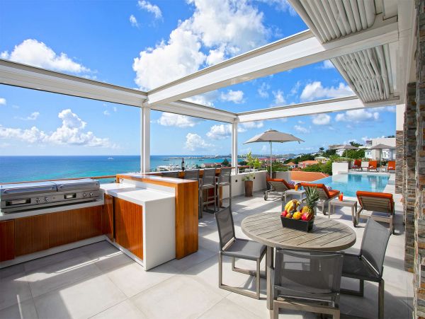 Saint Maarten Saint Martin Home 1002906