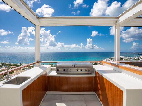 Saint Maarten Saint Martin Home 1002906