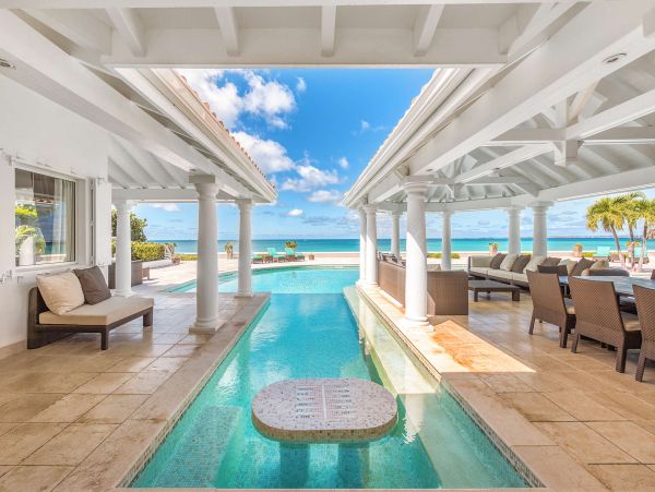 Saint Maarten Saint Martin Home 1002907