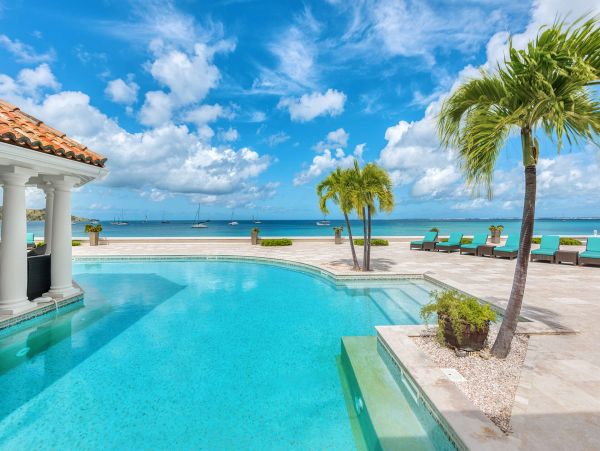 Saint Maarten Saint Martin Home 1002907